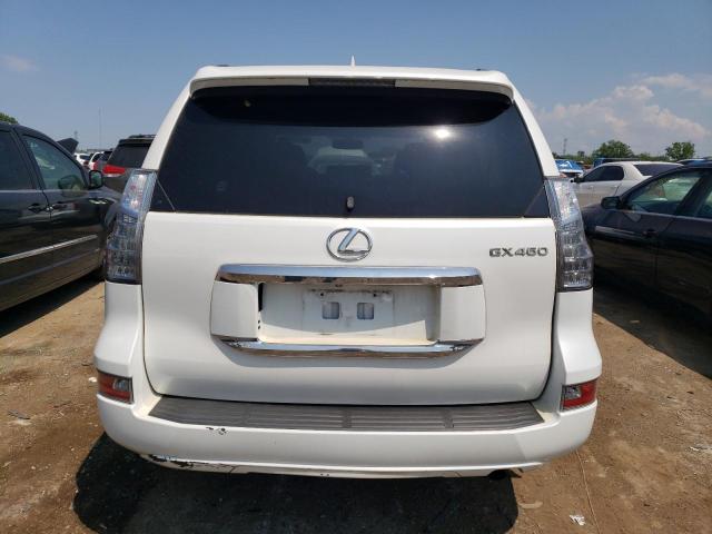 Photo 5 VIN: JTJBM7FXXE5074401 - LEXUS GX 