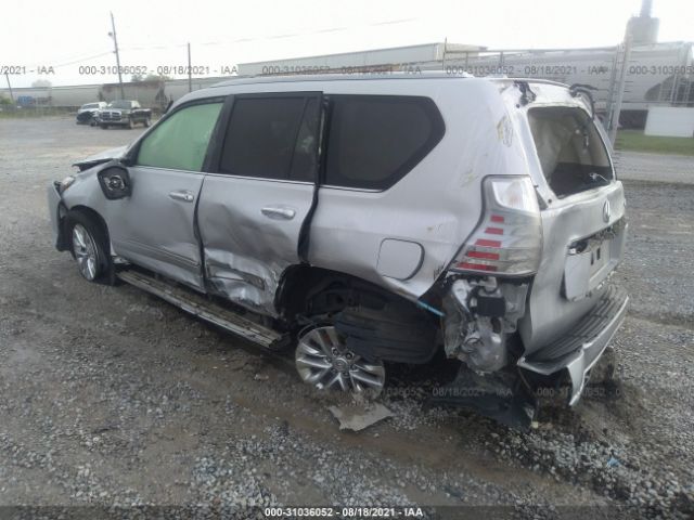 Photo 2 VIN: JTJBM7FXXE5074656 - LEXUS GX 460 