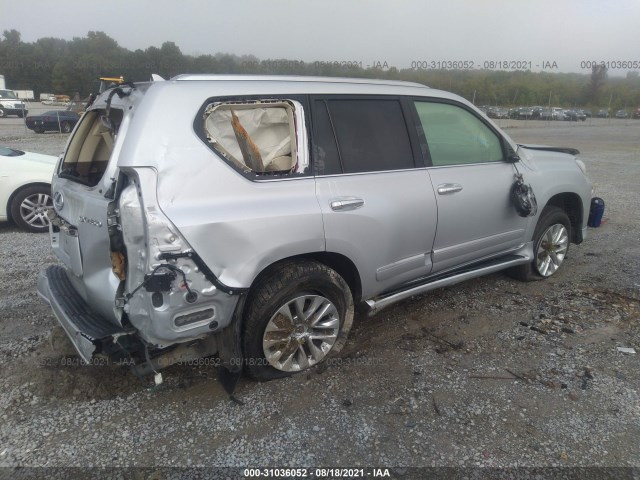 Photo 3 VIN: JTJBM7FXXE5074656 - LEXUS GX 460 