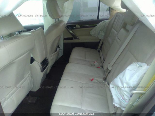 Photo 7 VIN: JTJBM7FXXE5074656 - LEXUS GX 460 