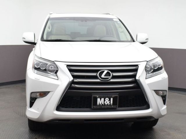 Photo 1 VIN: JTJBM7FXXE5075564 - LEXUS GX 460 