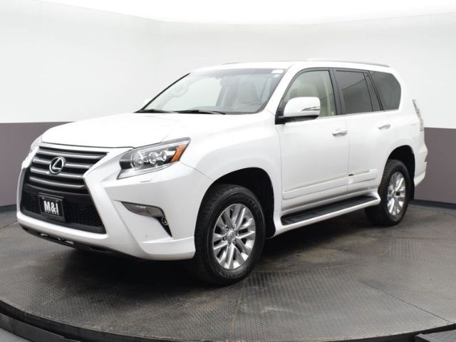 Photo 2 VIN: JTJBM7FXXE5075564 - LEXUS GX 460 