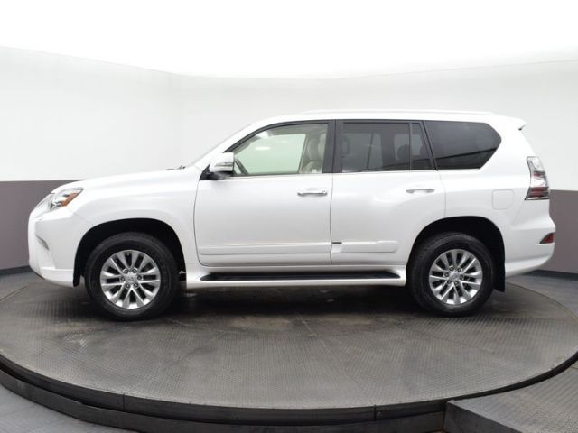 Photo 3 VIN: JTJBM7FXXE5075564 - LEXUS GX 460 