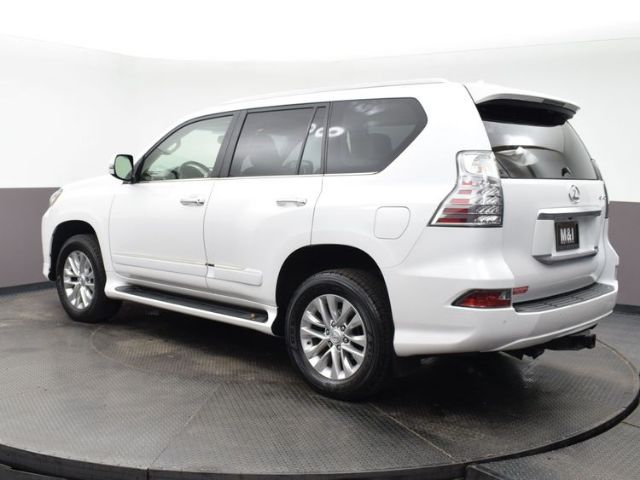 Photo 4 VIN: JTJBM7FXXE5075564 - LEXUS GX 460 