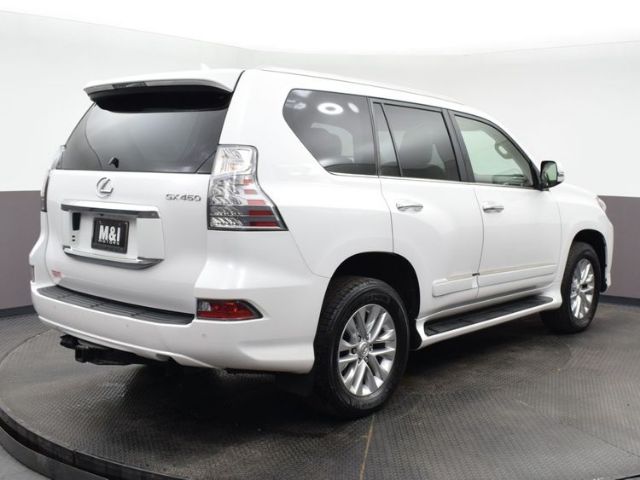 Photo 6 VIN: JTJBM7FXXE5075564 - LEXUS GX 460 