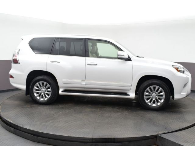 Photo 7 VIN: JTJBM7FXXE5075564 - LEXUS GX 460 