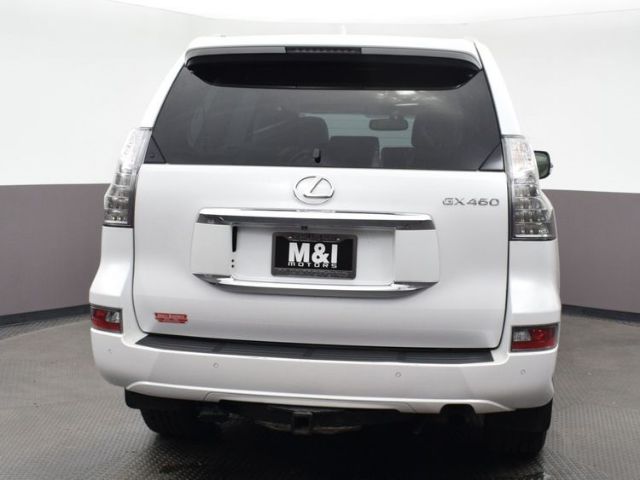 Photo 5 VIN: JTJBM7FXXE5075564 - LEXUS GX 460 