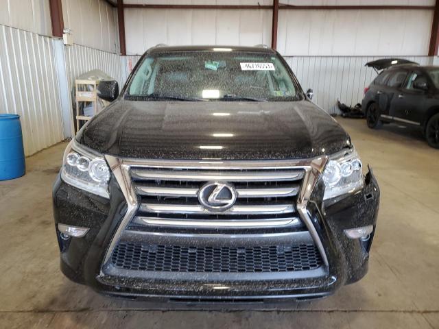 Photo 4 VIN: JTJBM7FXXE5082658 - LEXUS GX 460 