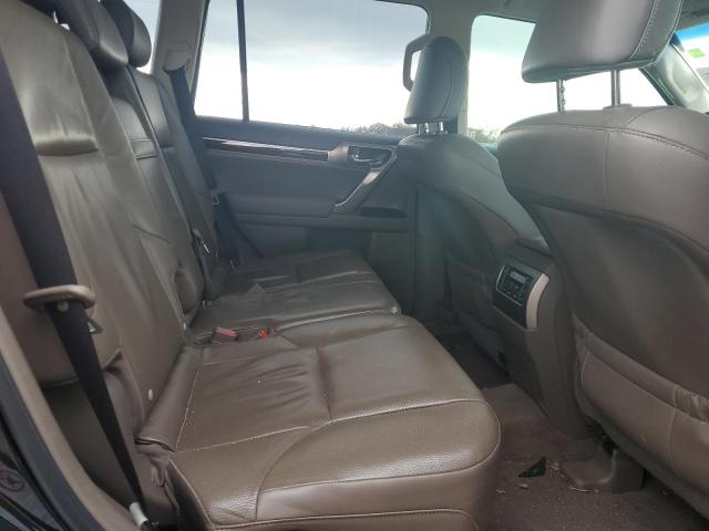 Photo 10 VIN: JTJBM7FXXE5082790 - LEXUS GX 460 