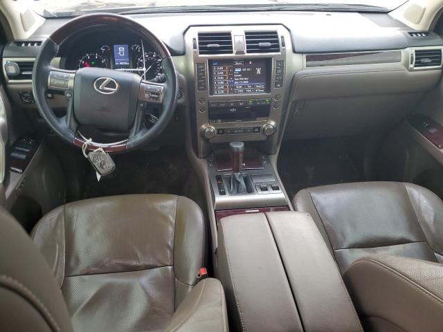 Photo 7 VIN: JTJBM7FXXE5082790 - LEXUS GX 460 