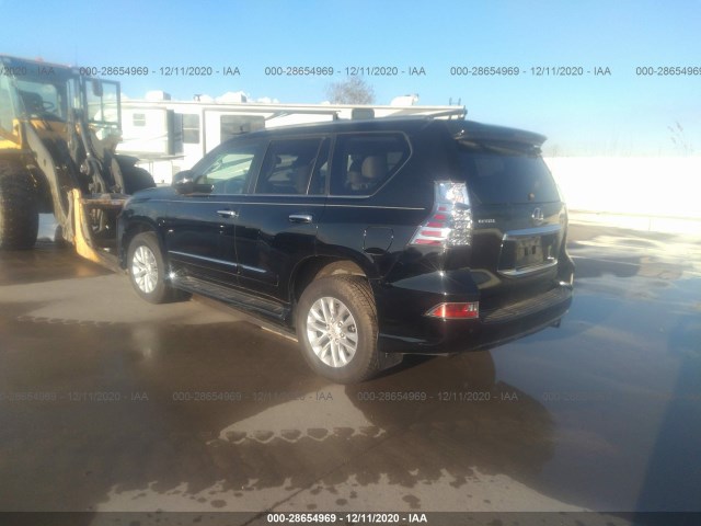 Photo 2 VIN: JTJBM7FXXE5083910 - LEXUS GX 460 