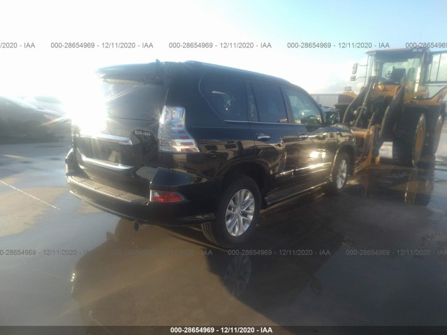 Photo 3 VIN: JTJBM7FXXE5083910 - LEXUS GX 460 