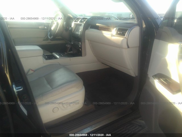 Photo 4 VIN: JTJBM7FXXE5083910 - LEXUS GX 460 