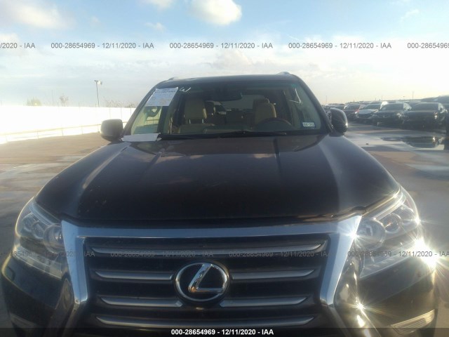 Photo 5 VIN: JTJBM7FXXE5083910 - LEXUS GX 460 