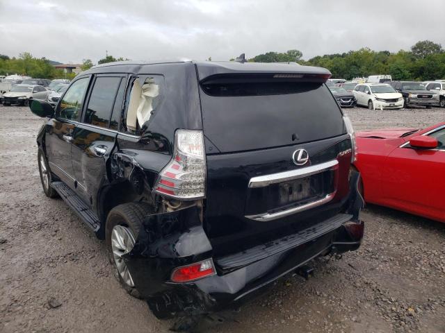 Photo 2 VIN: JTJBM7FXXE5086242 - LEXUS GX 460 