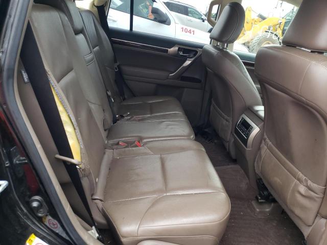 Photo 5 VIN: JTJBM7FXXE5086242 - LEXUS GX 460 