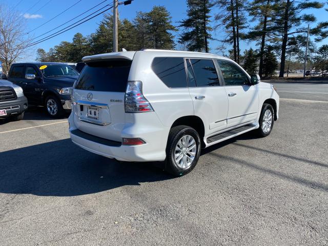 Photo 2 VIN: JTJBM7FXXE5087357 - LEXUS GX 460 