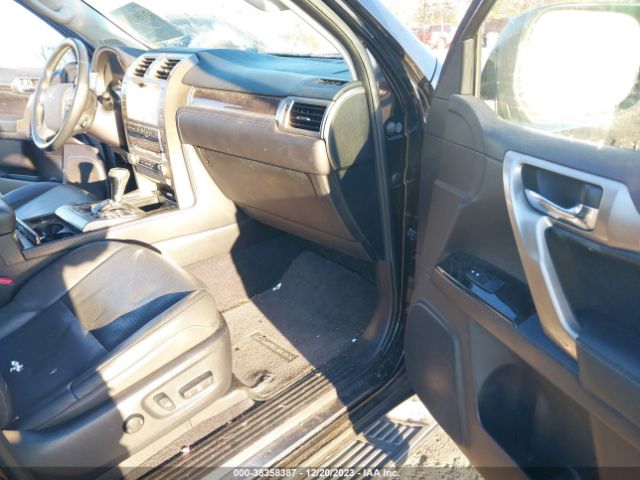 Photo 4 VIN: JTJBM7FXXF5090597 - LEXUS GX 460 