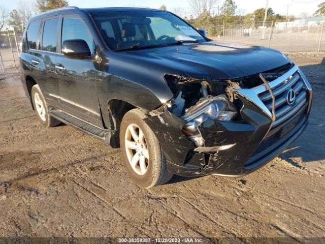 Photo 5 VIN: JTJBM7FXXF5090597 - LEXUS GX 460 