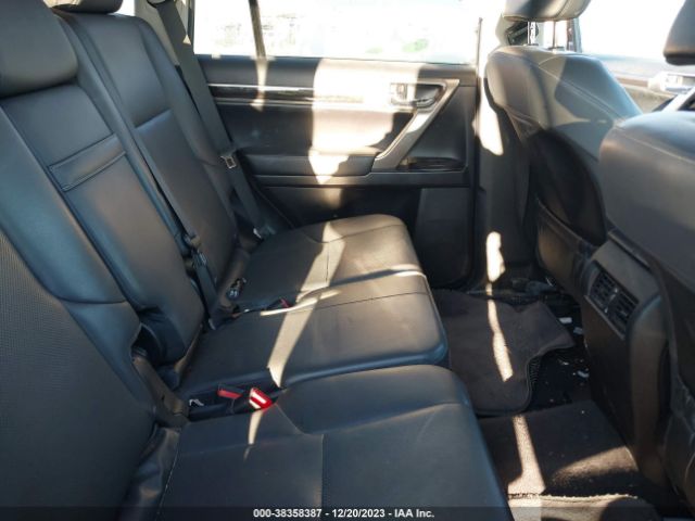 Photo 7 VIN: JTJBM7FXXF5090597 - LEXUS GX 460 