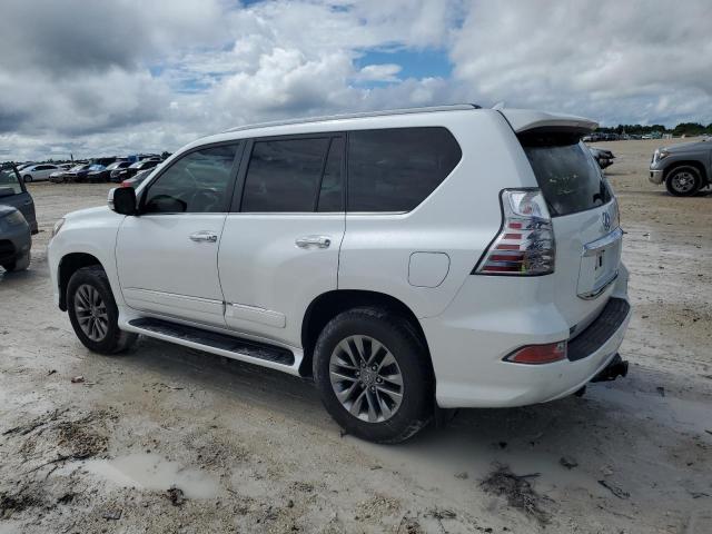 Photo 1 VIN: JTJBM7FXXF5094004 - LEXUS GX 