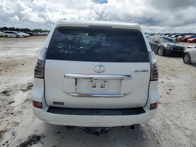 Photo 5 VIN: JTJBM7FXXF5094004 - LEXUS GX 