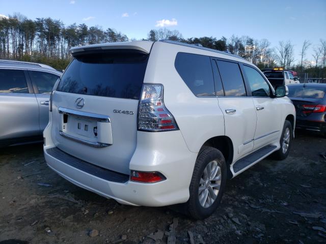 Photo 3 VIN: JTJBM7FXXF5100108 - LEXUS GX 460 