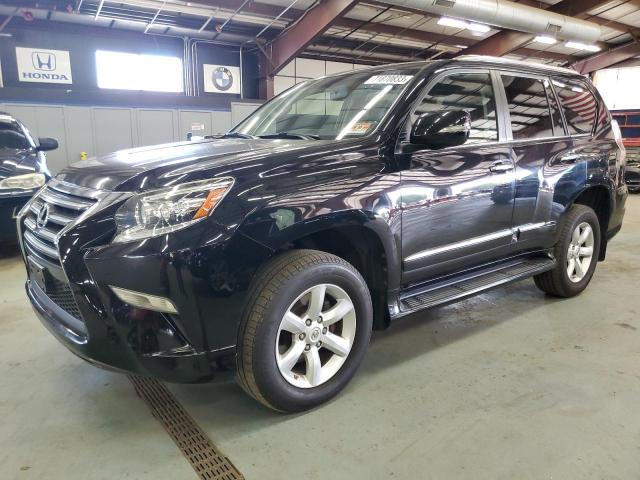 Photo 0 VIN: JTJBM7FXXF5101694 - LEXUS GX 460 