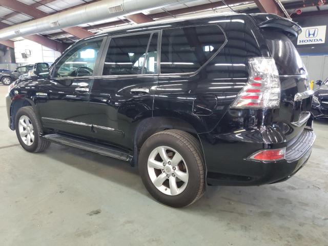 Photo 1 VIN: JTJBM7FXXF5101694 - LEXUS GX 460 