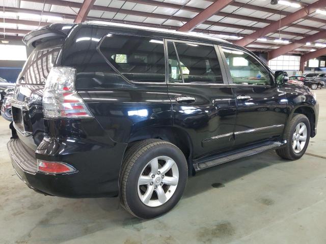 Photo 2 VIN: JTJBM7FXXF5101694 - LEXUS GX 460 