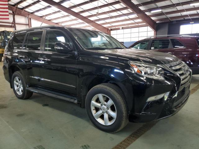 Photo 3 VIN: JTJBM7FXXF5101694 - LEXUS GX 460 