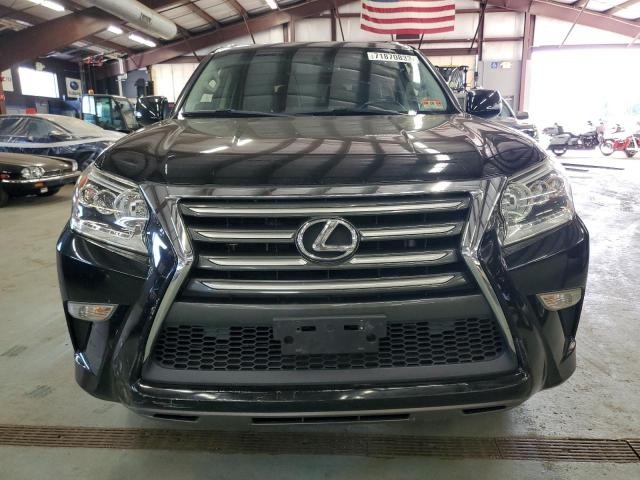 Photo 4 VIN: JTJBM7FXXF5101694 - LEXUS GX 460 