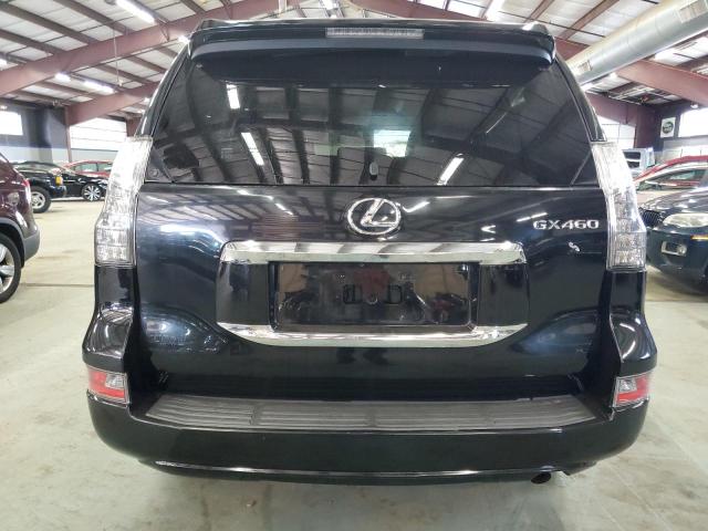 Photo 5 VIN: JTJBM7FXXF5101694 - LEXUS GX 460 