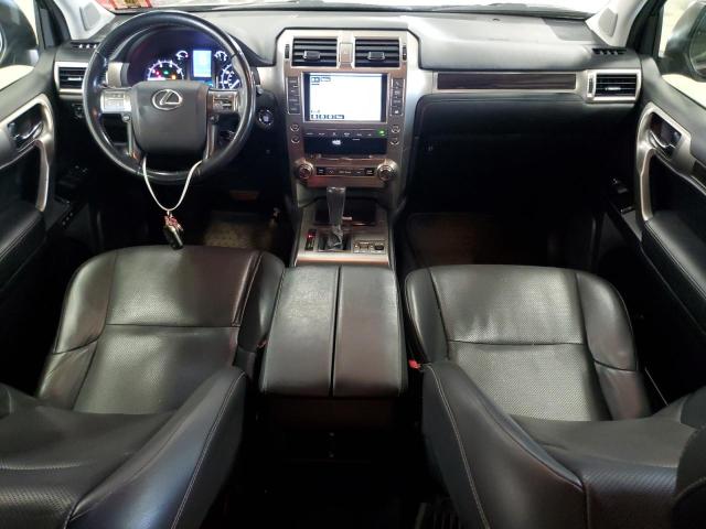 Photo 7 VIN: JTJBM7FXXF5101694 - LEXUS GX 460 