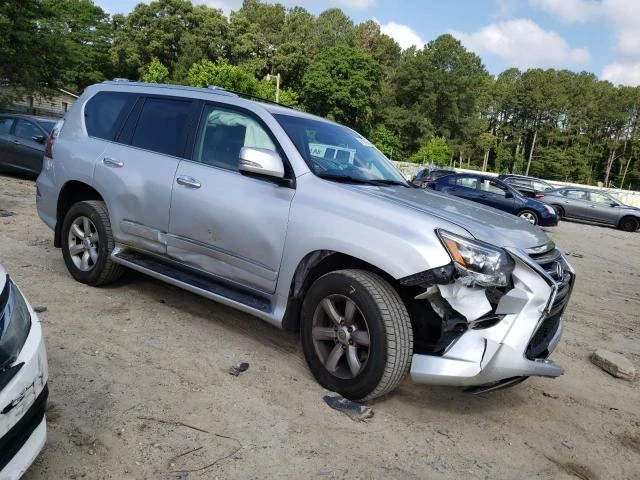 Photo 3 VIN: JTJBM7FXXF5103364 - LEXUS GX 460 