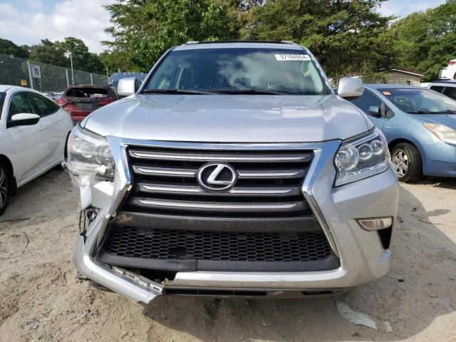 Photo 4 VIN: JTJBM7FXXF5103364 - LEXUS GX 460 