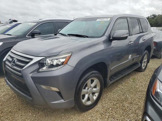 Photo 0 VIN: JTJBM7FXXF5112825 - LEXUS GX 460 