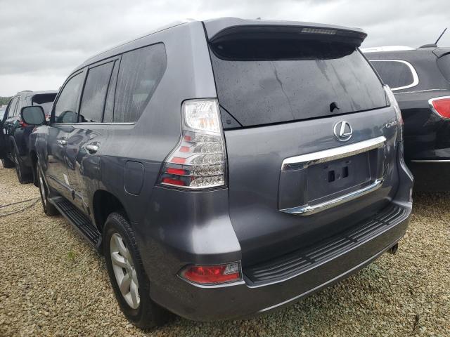 Photo 1 VIN: JTJBM7FXXF5112825 - LEXUS GX 460 