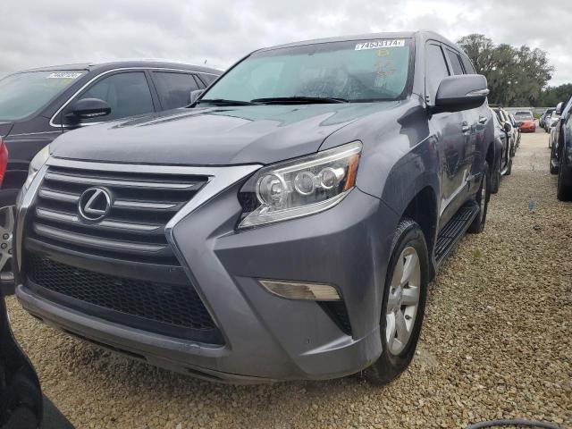 Photo 4 VIN: JTJBM7FXXF5112825 - LEXUS GX 460 