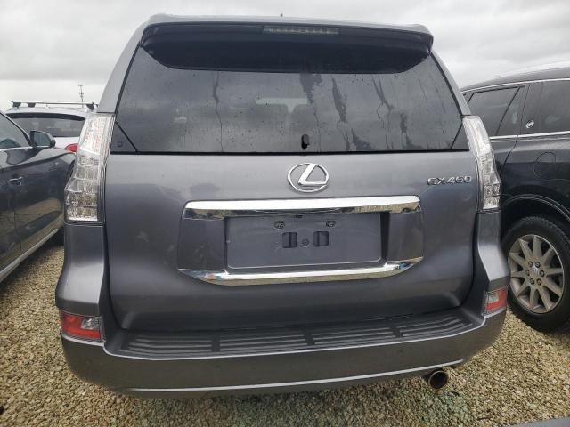 Photo 5 VIN: JTJBM7FXXF5112825 - LEXUS GX 460 