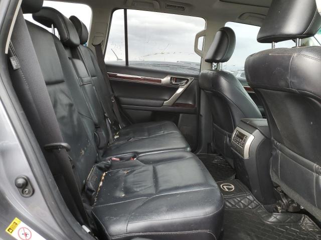 Photo 10 VIN: JTJBM7FXXF5113599 - LEXUS GX 460 