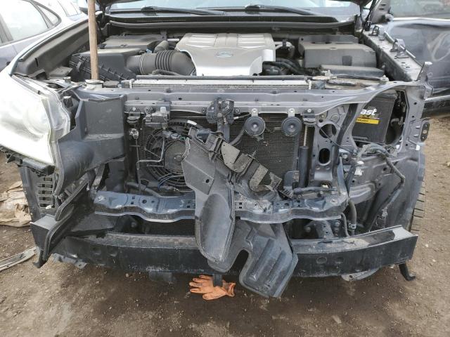 Photo 11 VIN: JTJBM7FXXF5113599 - LEXUS GX 460 