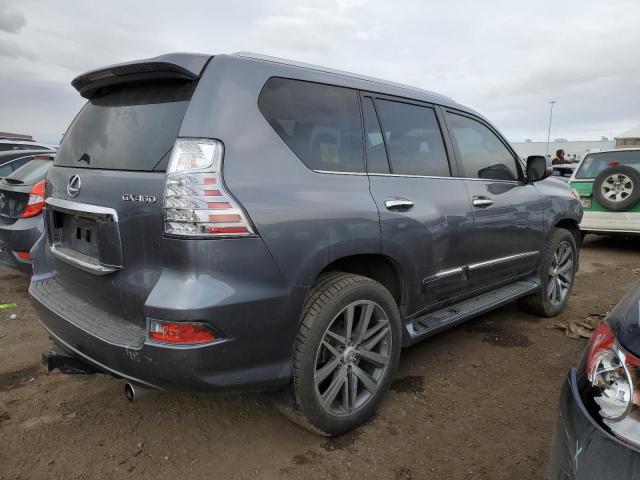 Photo 2 VIN: JTJBM7FXXF5113599 - LEXUS GX 460 