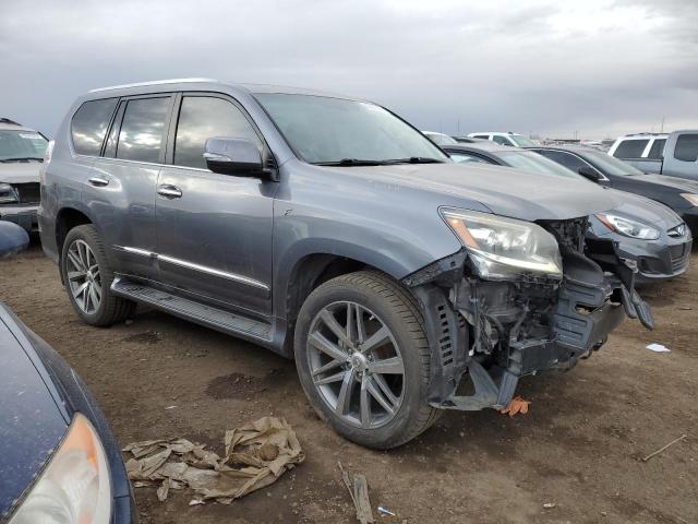 Photo 3 VIN: JTJBM7FXXF5113599 - LEXUS GX 460 