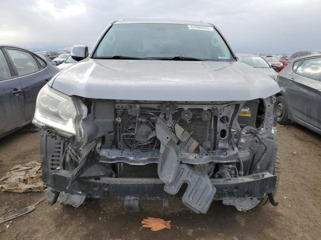 Photo 4 VIN: JTJBM7FXXF5113599 - LEXUS GX 460 