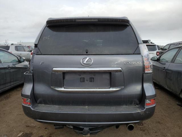 Photo 5 VIN: JTJBM7FXXF5113599 - LEXUS GX 460 