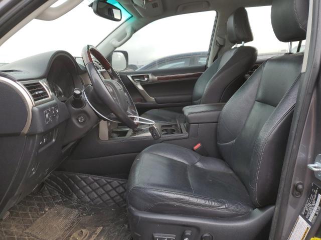 Photo 6 VIN: JTJBM7FXXF5113599 - LEXUS GX 460 