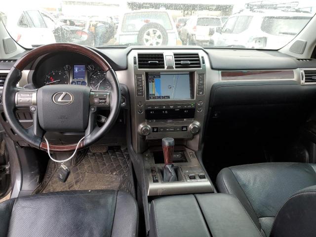 Photo 7 VIN: JTJBM7FXXF5113599 - LEXUS GX 460 