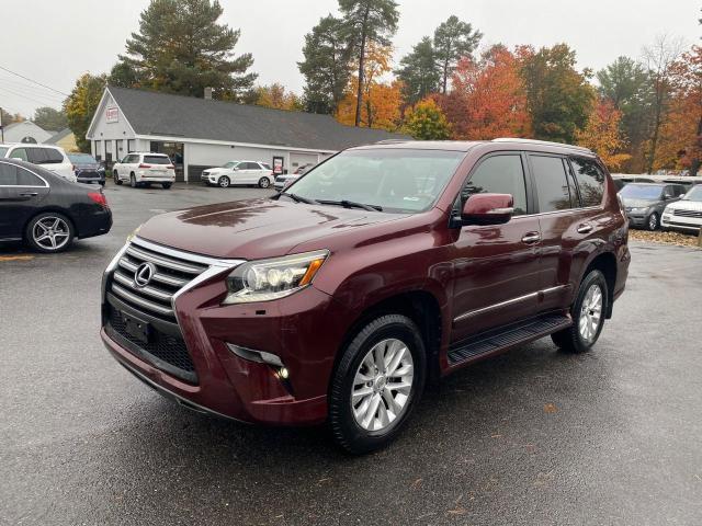 Photo 0 VIN: JTJBM7FXXF5114235 - LEXUS GX 460 