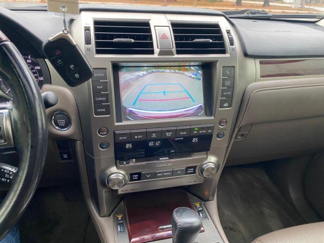 Photo 8 VIN: JTJBM7FXXF5114235 - LEXUS GX 460 